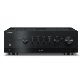 Yamaha R-N800A Network Stereo Amplifikatör 
